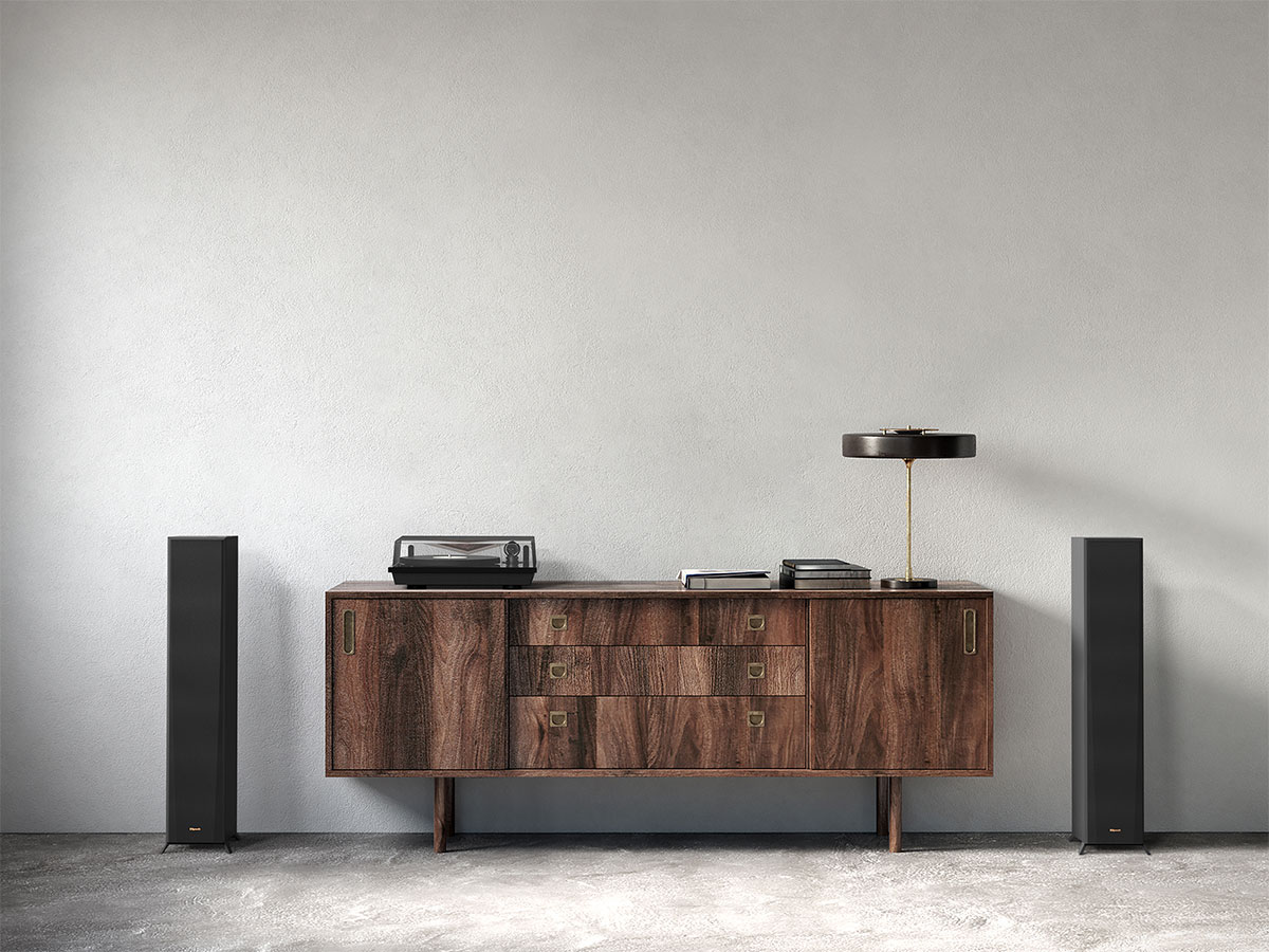 Loa Klipsch RP-5000F II