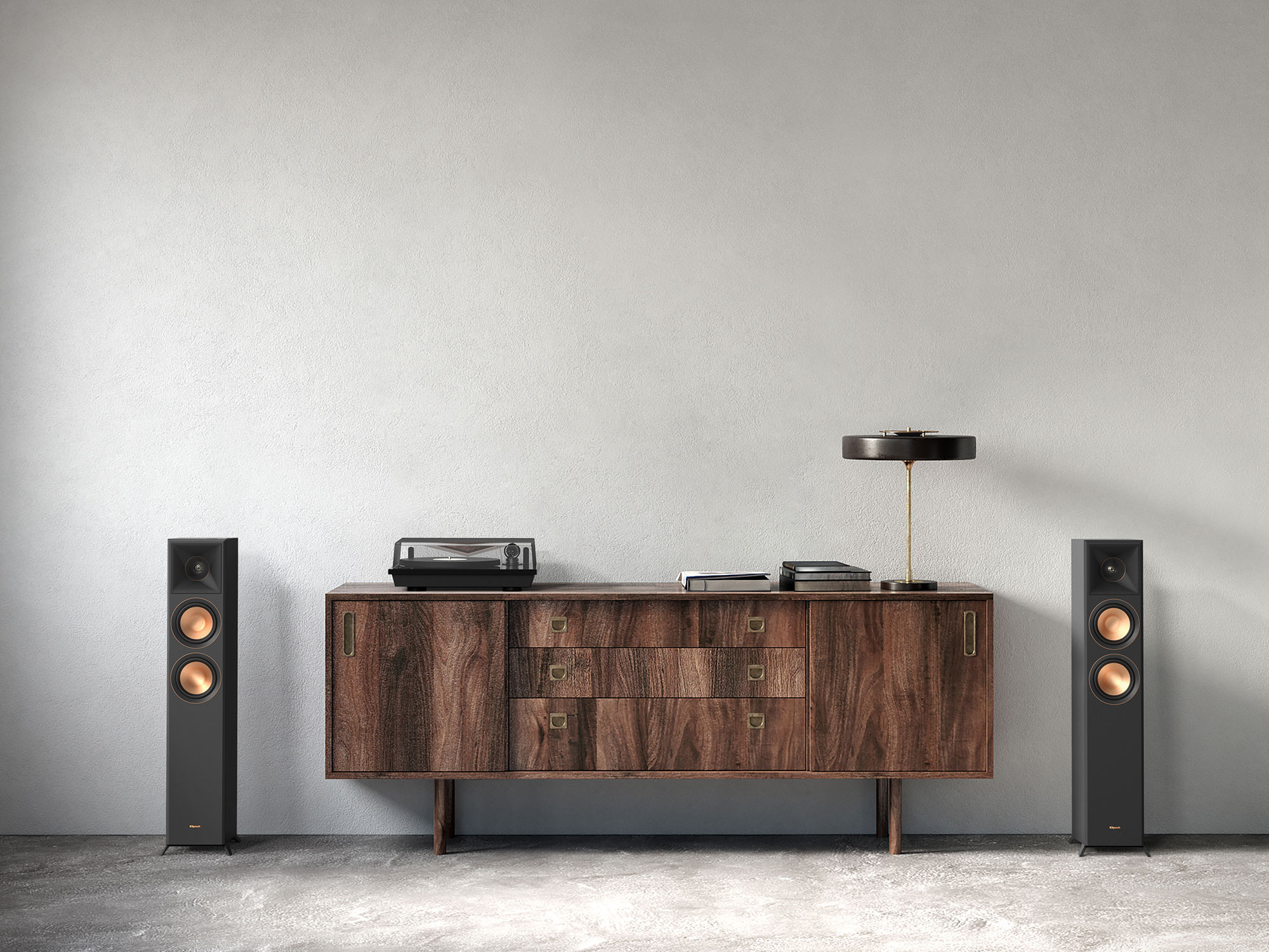 Loa Klipsch RP-5000F II