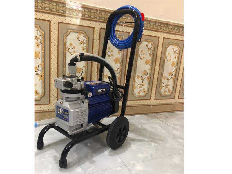 Máy phun sơn Yikito HD995