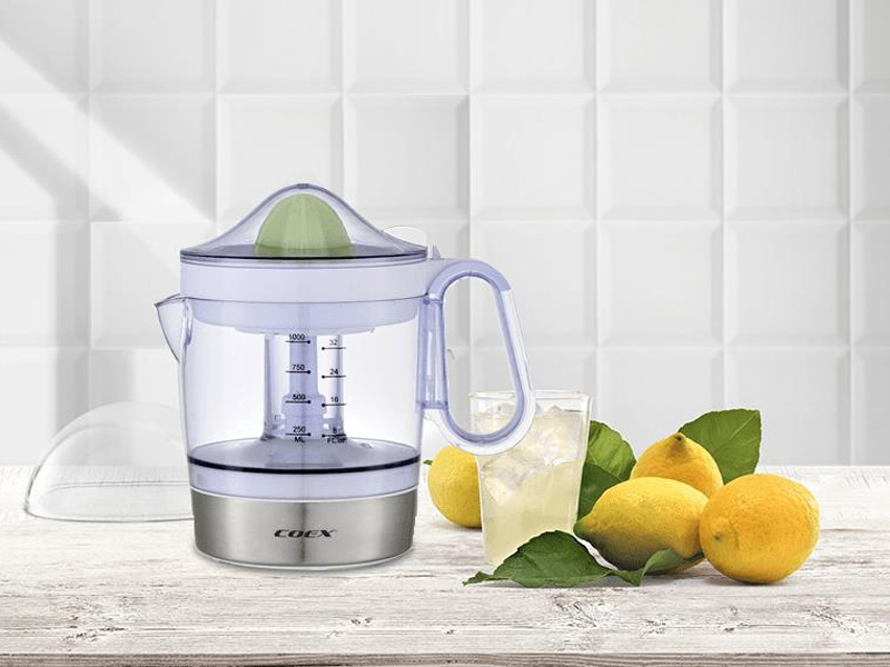 Máy vắt cam Coex CJ-801 (1.0 Lít)