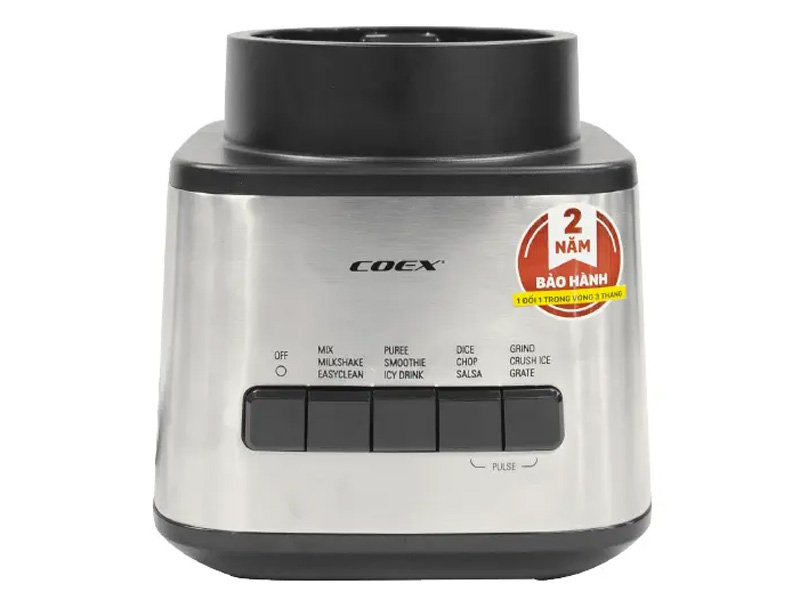 Máy xay sinh tố Coex CB-4102 450W