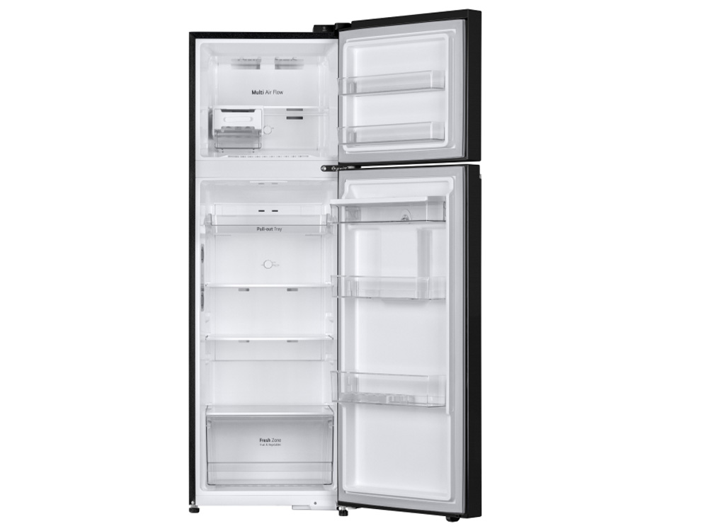 Tủ lạnh LG inverter 264 lít GV-D262BL