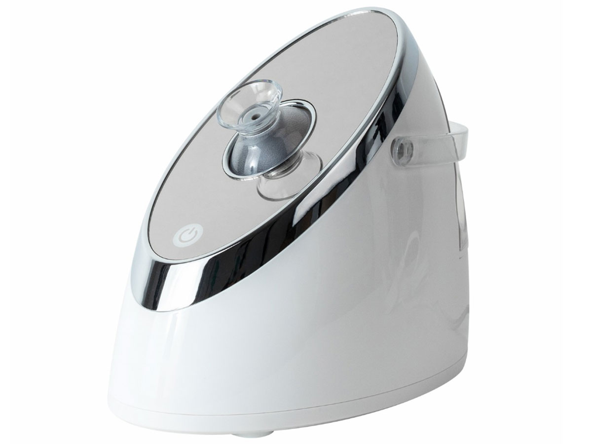 Máy xông hơi mặt công nghệ nano Homedics FAC-SV100