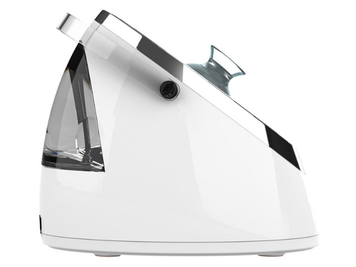 Máy xông hơi mặt công nghệ nano Homedics FAC-SV100