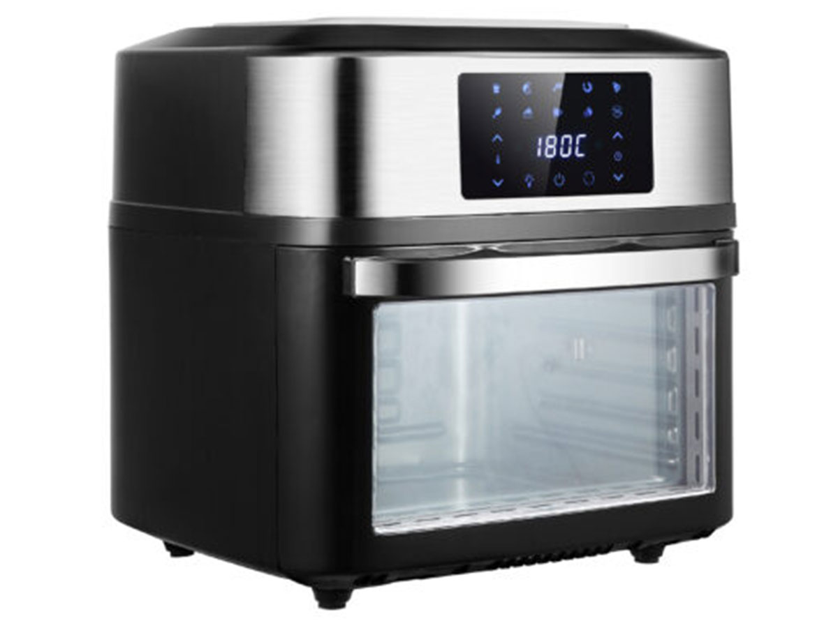 Nồi chiên không dầu Smart Choice AFO-16D 16L