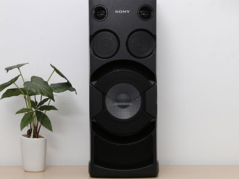 Dàn âm thanh Sony MHC-V50D/C SP6