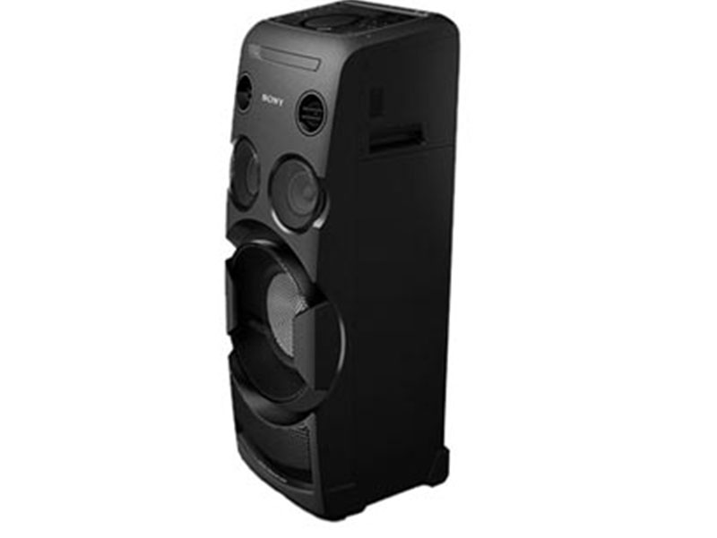 Dàn âm thanh Sony MHC-V50D/C SP6