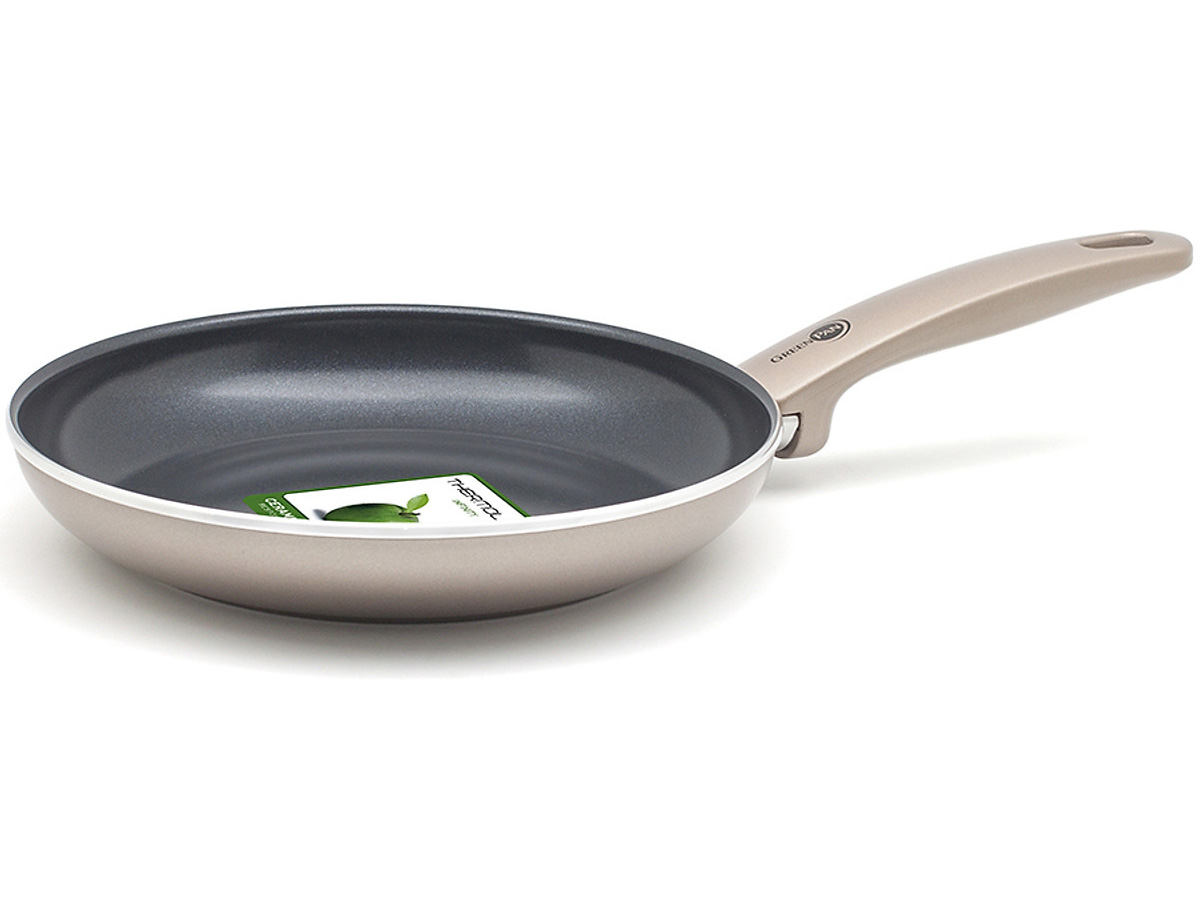 Chảo sâu GreenPan Cambridge Bronze 675976 (32cm)