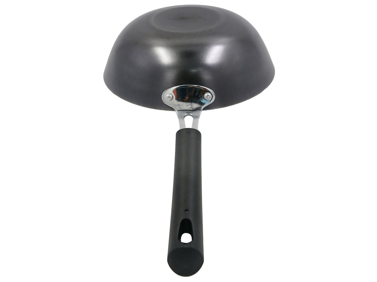 Chảo gang La Gourmet Nitrigan 20cm lòng sâu 367532