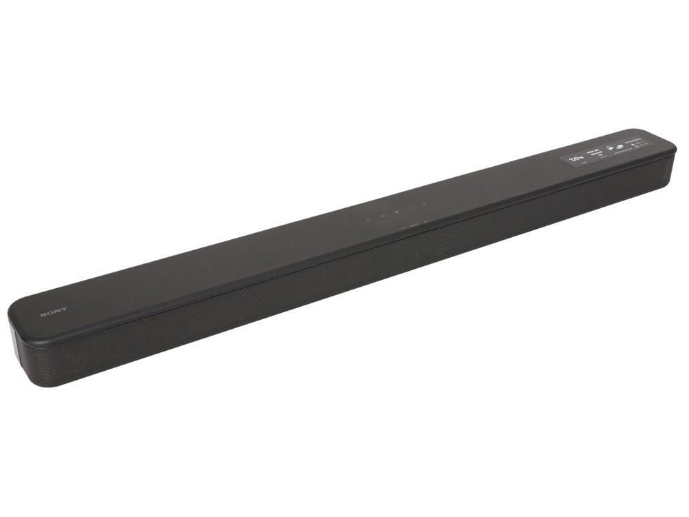 Loa thanh soundbar Sony HT-S100F