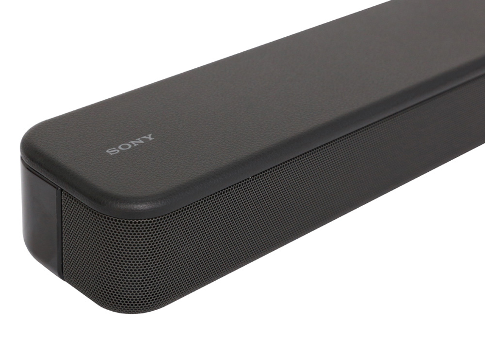 Loa thanh soundbar Sony HT-S100F
