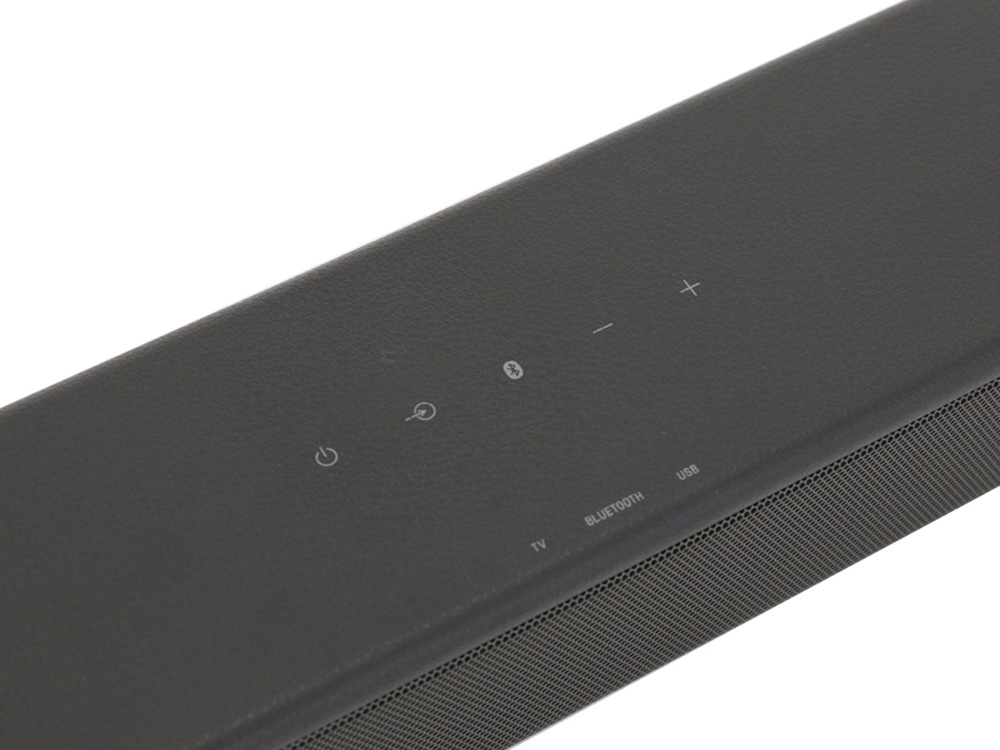 Loa thanh soundbar Sony HT-S100F