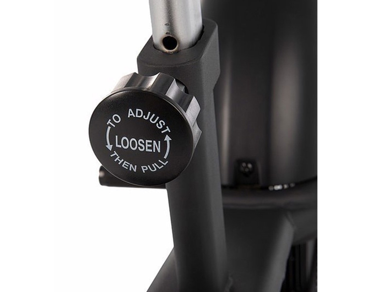 Xe đạp tập cao cấp Spirit AB900