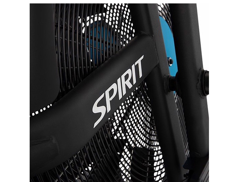 Xe đạp tập cao cấp Spirit AB900