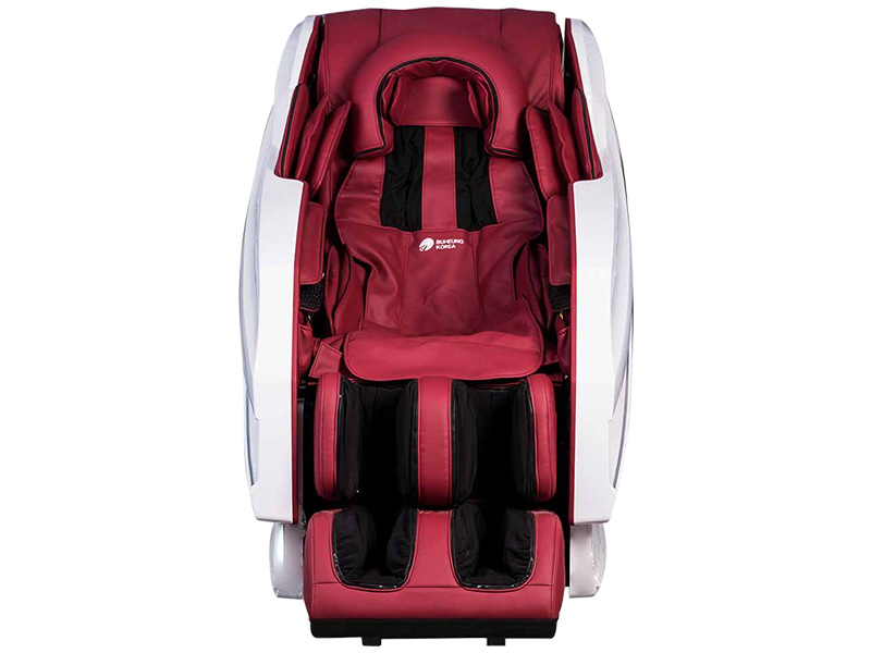Ghế massage Buheung 4D Rose Royal MK-9000N