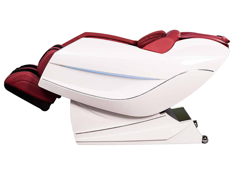 Ghế massage Buheung 4D Rose Royal MK-9000N