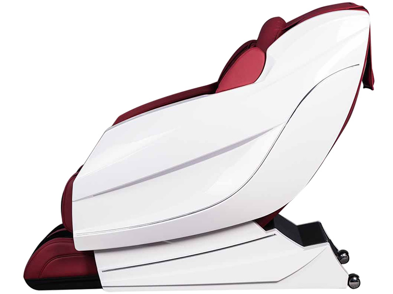 Ghế massage Buheung 4D Rose Royal MK-9000N