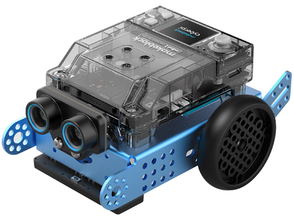 Robot Makeblock mBot 2 Neo (P1010132)