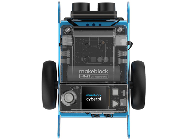 Robot Makeblock mBot 2 Neo (P1010132)
