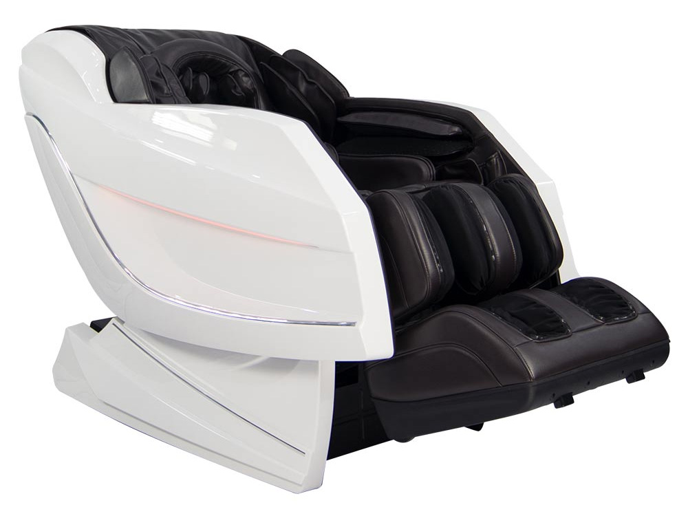 Ghế massage 4D King Royal Buheung MK-9100