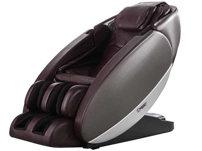 Ghế massage 4D UFO Universe Buheung MK-7800
