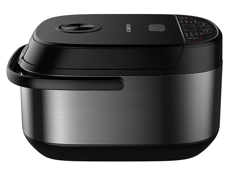 Nồi cơm điện tử Coex CR-3458B 1.8 lít