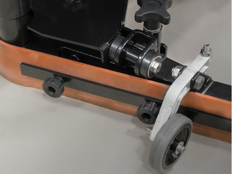 Máy chà sàn liên hợp FASA A12 75T