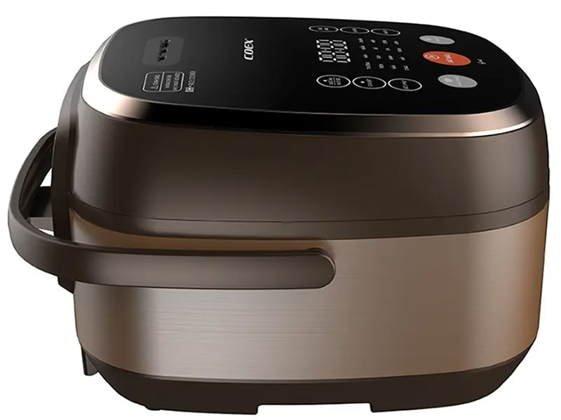 Nồi cơm điện tử cao tần Coex CR-3460BG 1.8 lít