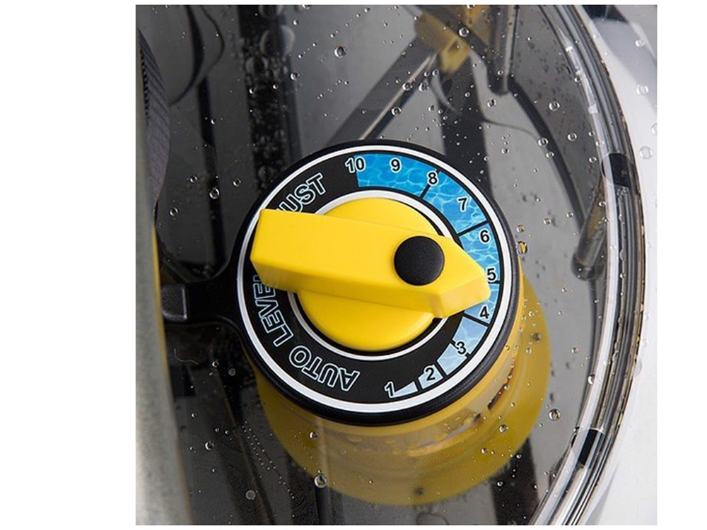 Máy chèo thuyền thể thao cao cấp Spirit CRW900