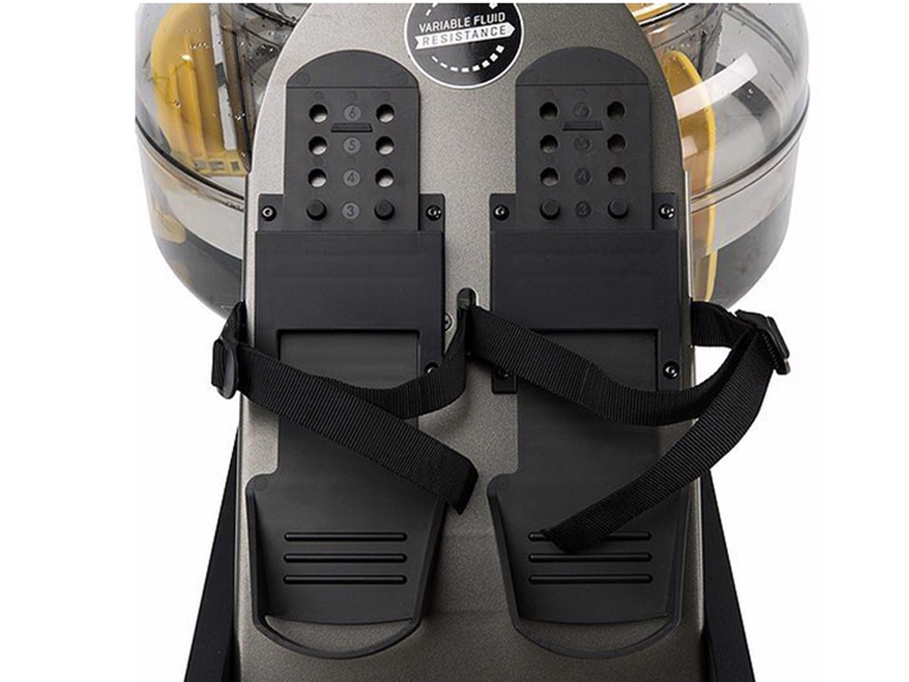 Máy chèo thuyền thể thao cao cấp Spirit CRW900