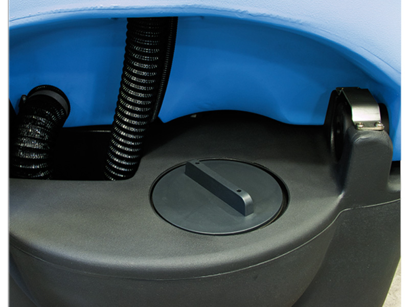 Máy chà sàn liên hợp ngồi lái FASA A18 R90