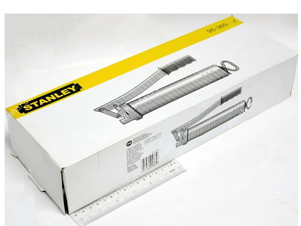 Dụng cụ bơm mỡ cầm tay Stanley 95-385-2V
