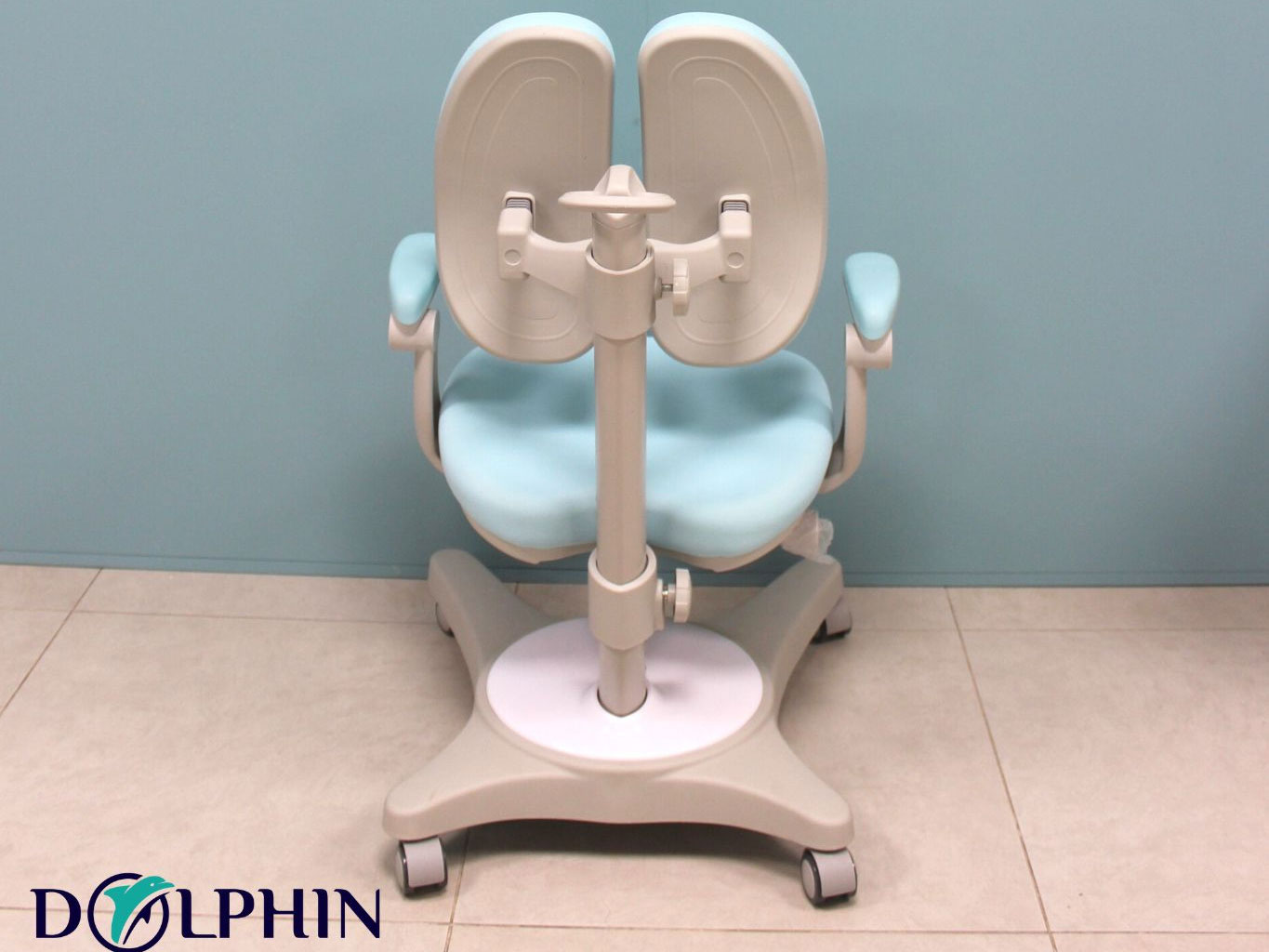 Ghế ngồi chống gù chống cận Dolphin Dol-G5