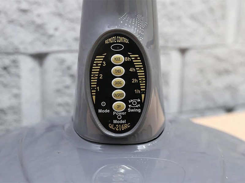 Quạt lửng Lifan QL-216RC