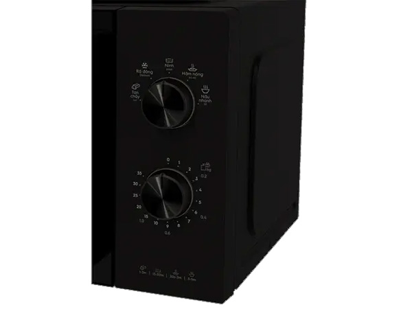 Lò vi sóng cơ Electrolux EMM20K22B 20 lít