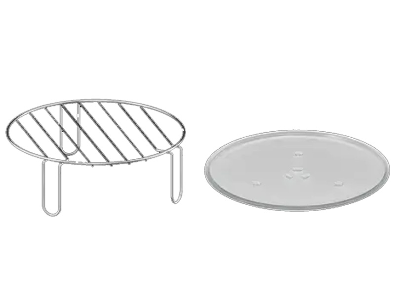 Lò vi sóng cơ có nướng Electrolux EMG23K22B 23 lít