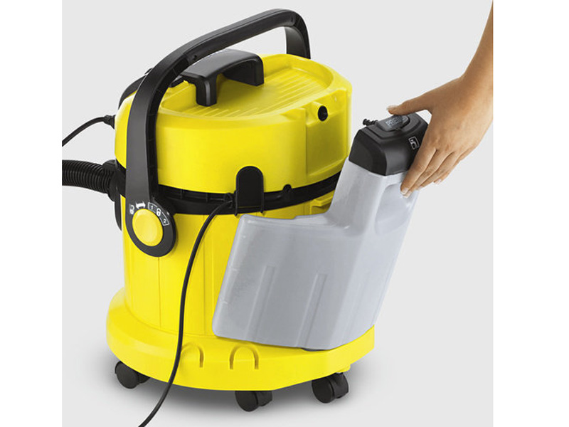 Máy làm sạch thảm Karcher SE 4002