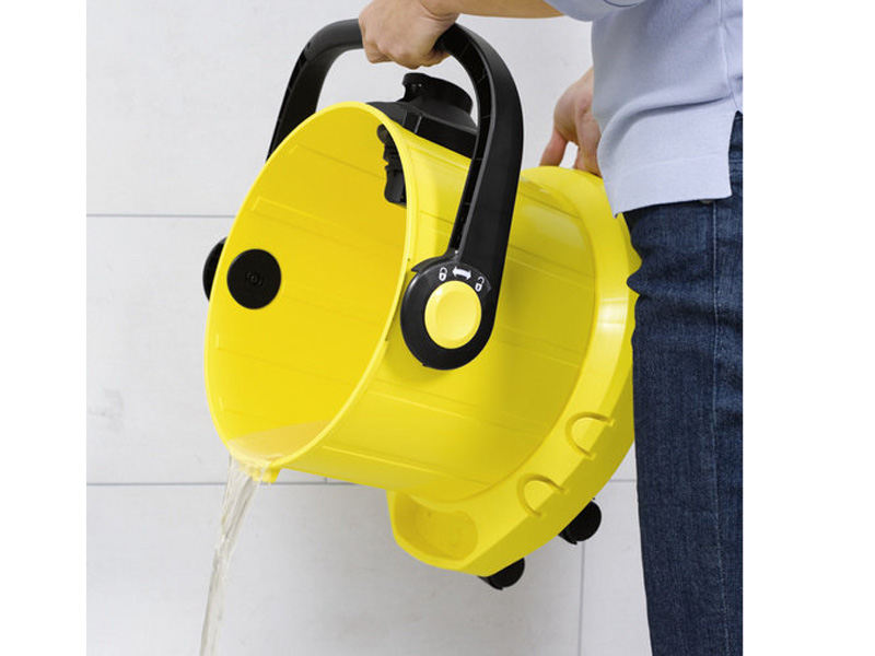 Máy làm sạch thảm Karcher SE 4002