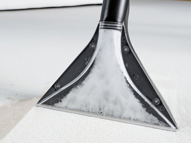 Máy làm sạch thảm Karcher SE 4002