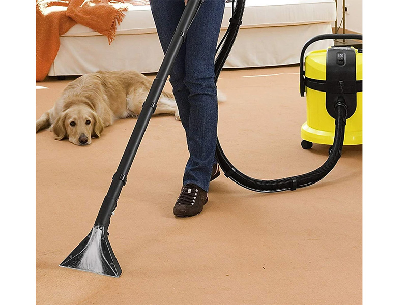 Máy làm sạch thảm Karcher SE 4002