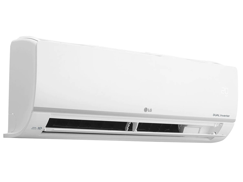 Máy lạnh LG Inverter 1.5 HP V13ENS / ENS1 (12000BTU)