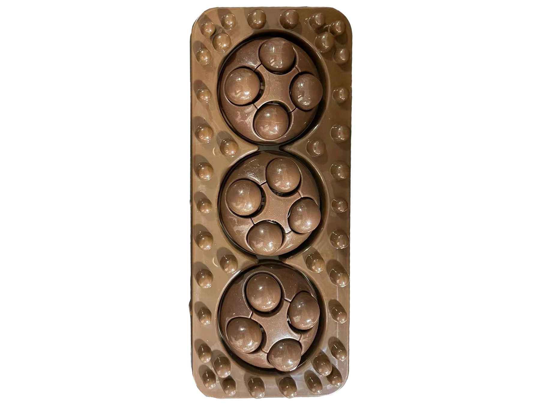 Bồn ngâm chân massage Fuji Master FJM-2522