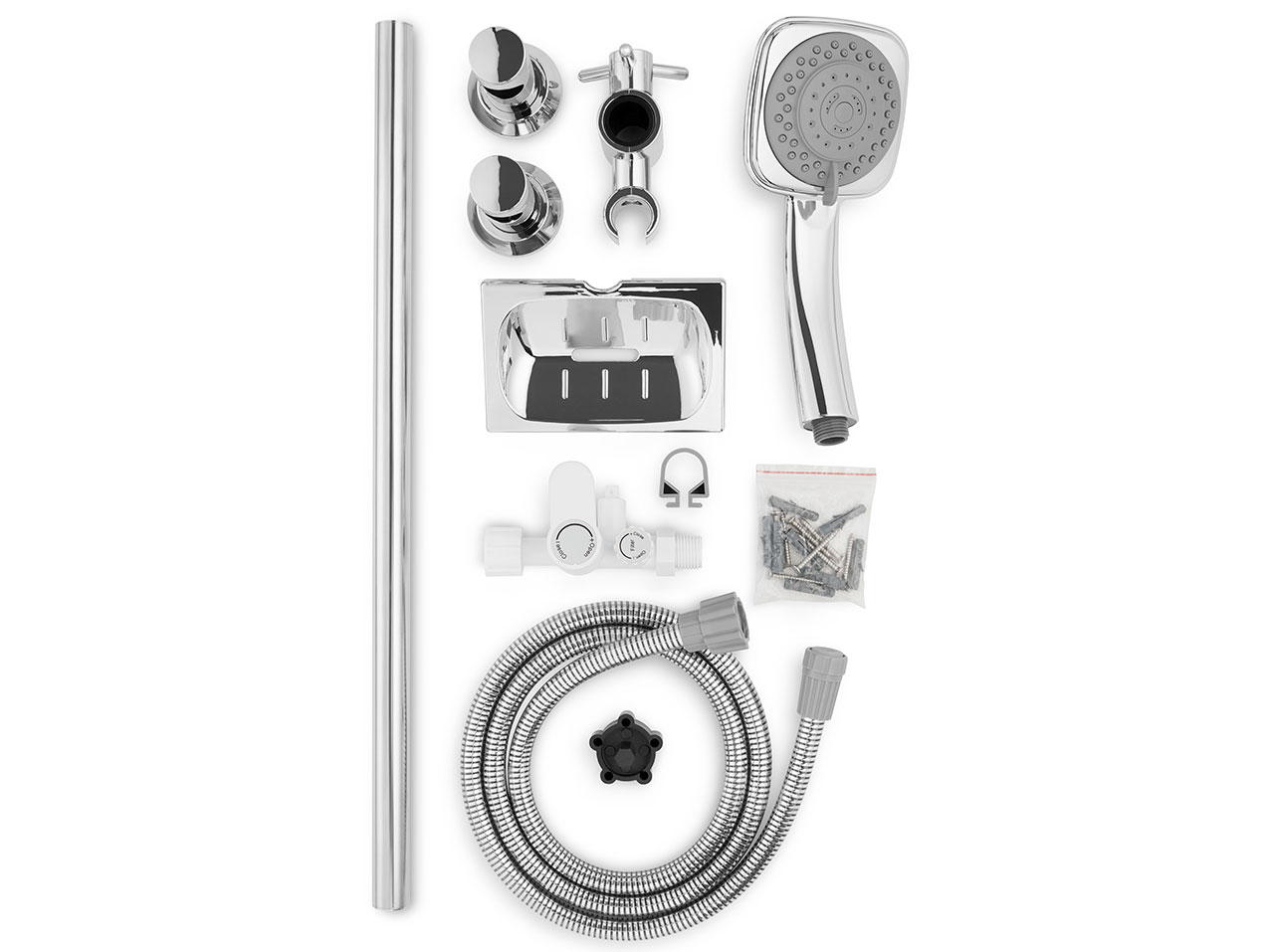 Máy nước nóng Electrolux EWE451MB-DST2