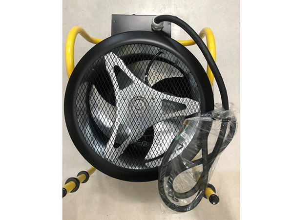 Máy sấy gió nóng BGE BG-C5/3-13