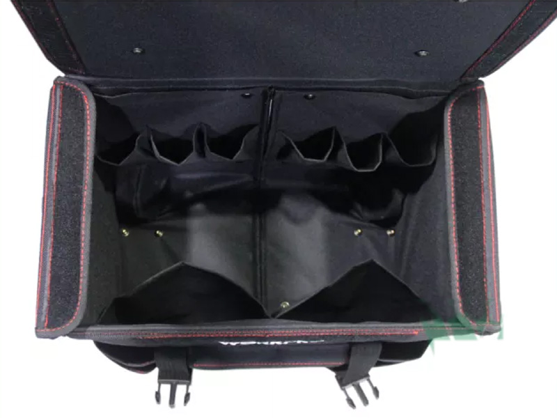 Túi đựng đồ nghề nặng Workpro WP281019 - 18 inch - 450mm