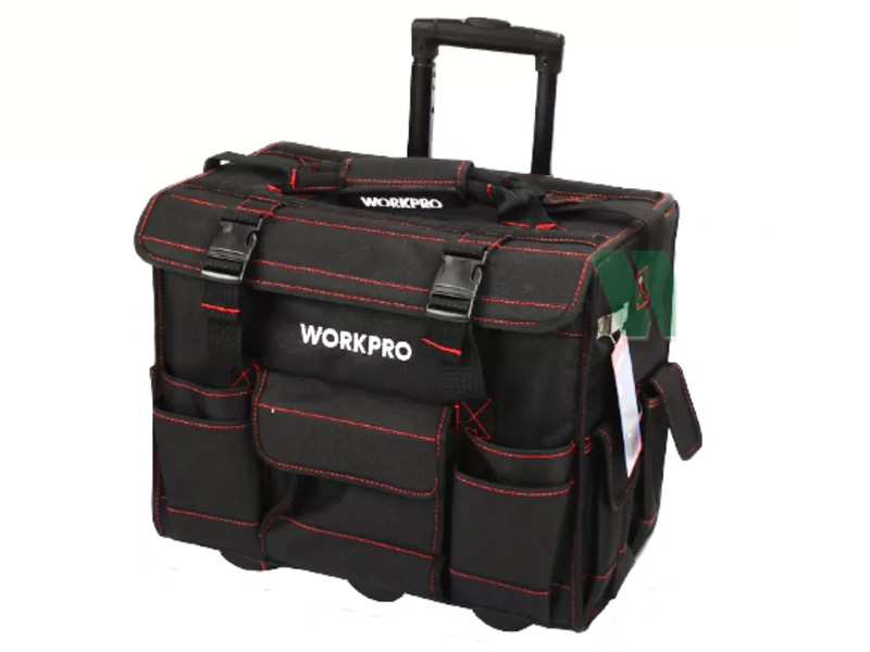 Túi đựng đồ nghề nặng Workpro WP281019 - 18 inch - 450mm