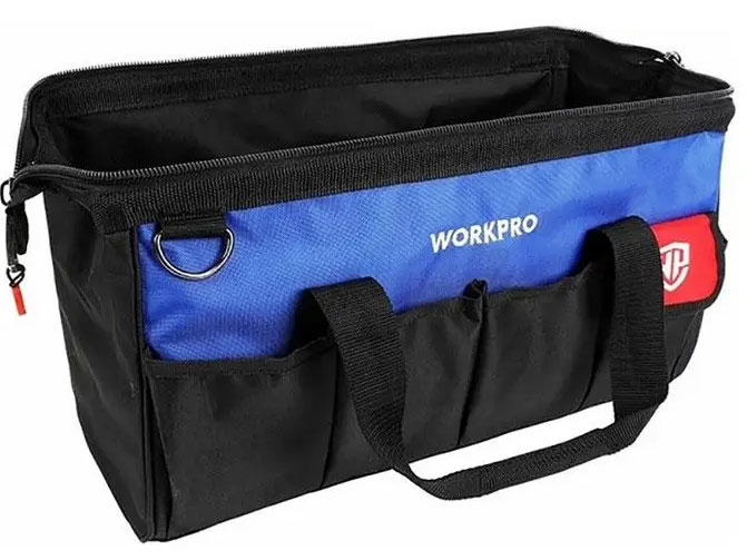 Túi đựng đồ nghề Workpro WP281003 12 inch - 300mm