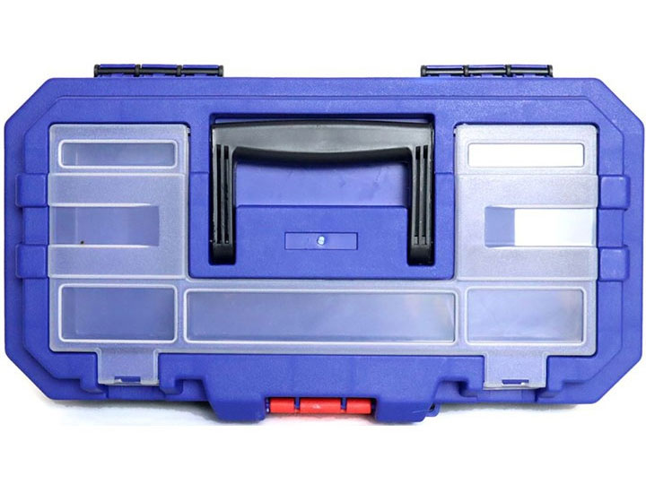 Thùng đựng đồ nghề Workpro WP283001 (410mm)