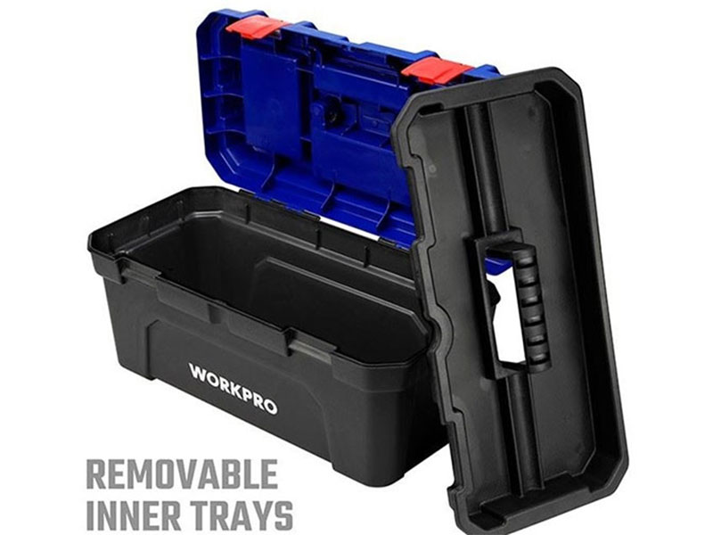 Thùng đựng đồ nghề Workpro WP283002 (500mm)