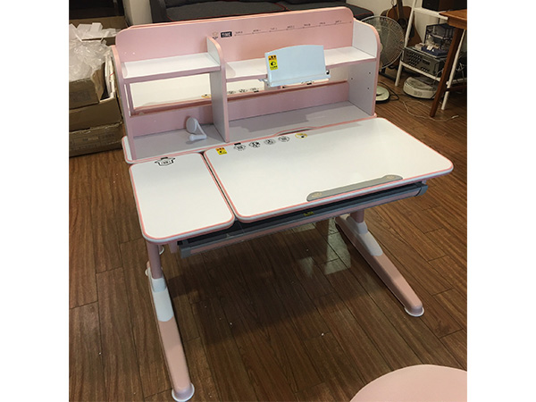 Bàn học chống gù nâng hạ chiều cao thông minh DRZ-10003